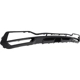 Purchase Top-Quality Rear Bumper Valance Panel - KI1195133 pa5