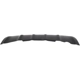Purchase Top-Quality Rear Bumper Valance Panel - KI1195151 pa4