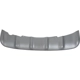 Purchase Top-Quality Rear Bumper Valance Panel - KI1195152 pa5