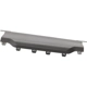 Purchase Top-Quality Rear Bumper Valance Panel - KI1195158 pa1