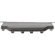 Purchase Top-Quality Rear Bumper Valance Panel - KI1195158 pa3