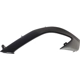 Purchase Top-Quality Rear Bumper Valance Panel - LX1195105 pa2