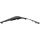 Purchase Top-Quality Rear Bumper Valance Panel - LX1195106 pa1