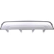 Purchase Top-Quality Rear Bumper Valance Panel - LX1195113 pa1