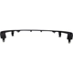 Purchase Top-Quality Rear Bumper Valance Panel - LX1195116 pa3