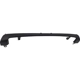 Purchase Top-Quality Rear Bumper Valance Panel - LX1195116 pa4