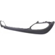 Purchase Top-Quality Rear Bumper Valance Panel - MB1195108 pa2