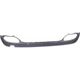 Purchase Top-Quality Rear Bumper Valance Panel - MB1195108 pa3