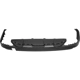 Purchase Top-Quality Rear Bumper Valance Panel - MB1195118 pa1