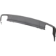 Purchase Top-Quality Rear Bumper Valance Panel - MB1195128 pa4