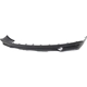 Purchase Top-Quality Rear Bumper Valance Panel - MB1195142 pa1
