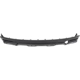Purchase Top-Quality Rear Bumper Valance Panel - MB1195142 pa2