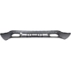 Purchase Top-Quality Rear Bumper Valance Panel - MB1195142 pa3