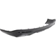 Purchase Top-Quality Rear Bumper Valance Panel - MB1195142 pa4