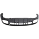 Purchase Top-Quality Rear Bumper Valance Panel - MB1195142 pa5