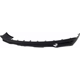 Purchase Top-Quality Rear Bumper Valance Panel - MB1195142C pa1