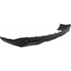 Purchase Top-Quality Rear Bumper Valance Panel - MB1195142C pa2