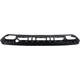 Purchase Top-Quality Rear Bumper Valance Panel - MB1195143C pa1