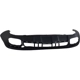 Purchase Top-Quality Rear Bumper Valance Panel - MB1195143C pa2