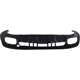 Purchase Top-Quality Rear Bumper Valance Panel - MB1195143C pa3