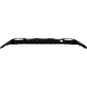 Purchase Top-Quality Rear Bumper Valance Panel - MB1195143C pa4