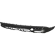 Purchase Top-Quality Rear Bumper Valance Panel - MB1195145 pa1