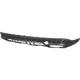 Purchase Top-Quality Rear Bumper Valance Panel - MB1195145C pa1