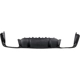 Purchase Top-Quality Rear Bumper Valance Panel - MB1195157 pa2