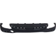 Purchase Top-Quality Rear Bumper Valance Panel - MB1195158 pa2