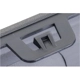 Purchase Top-Quality Rear Bumper Valance Panel - MB1195158 pa3
