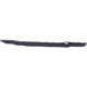 Purchase Top-Quality Rear Bumper Valance Panel - MB1195158 pa4