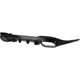 Purchase Top-Quality Rear Bumper Valance Panel - MB1195159 pa1
