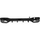 Purchase Top-Quality Rear Bumper Valance Panel - MB1195160 pa1