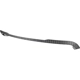 Purchase Top-Quality Rear Bumper Valance Panel - NI1195108 pa1