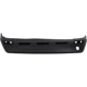 Purchase Top-Quality Rear Bumper Valance Panel - NI1195111 pa1