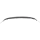 Purchase Top-Quality Rear Bumper Valance Panel - NI1195112 pa1