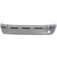 Purchase Top-Quality Rear Bumper Valance Panel - NI1195112 pa2
