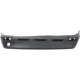Purchase Top-Quality Rear Bumper Valance Panel - NI1195112 pa4