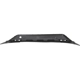 Purchase Top-Quality Rear Bumper Valance Panel - NI1195112 pa5