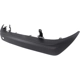 Purchase Top-Quality Rear Bumper Valance Panel - TO1195109 pa4