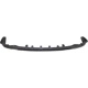 Purchase Top-Quality Rear Bumper Valance Panel - TO1195113PP pa1