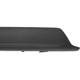 Purchase Top-Quality Rear Bumper Valance Panel - TO1195125C pa1