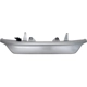 Purchase Top-Quality Rear Bumper Valance Panel - TO1195127C pa2