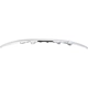 Purchase Top-Quality Rear Bumper Valance Panel - TO1195127C pa5