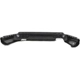 Purchase Top-Quality Panneau de valence du pare choc arrière - VW1195105 pa2