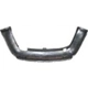 Purchase Top-Quality Panneau de valence du pare choc arrière - VW1195105 pa3