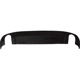 Purchase Top-Quality Rear Bumper Valance Panel - VO1195111 pa4