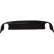 Purchase Top-Quality Rear Bumper Valance Panel - VO1195111 pa7