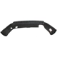 Purchase Top-Quality Rear Bumper Valance Panel - VW1195102 pa3