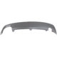 Purchase Top-Quality Rear Bumper Valance Panel - VW1195110C pa2